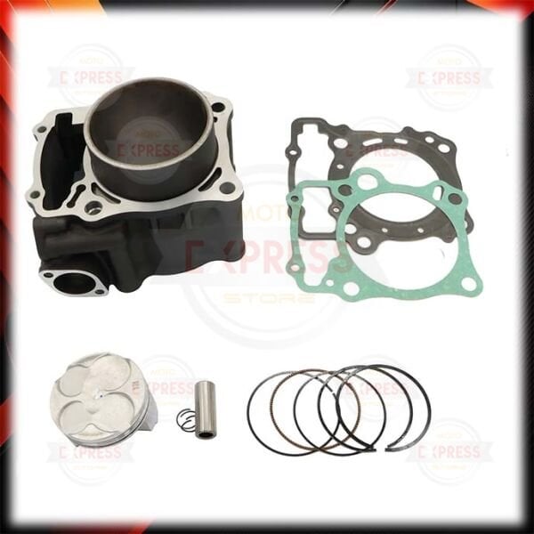 Honda CBR250R 2011-2017 Silindir Piston Segman Kit A
