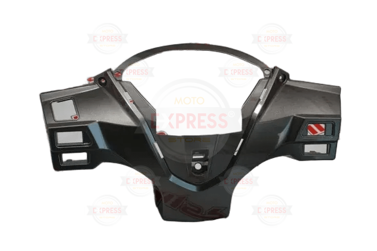 Symphony St 125-200 Gidon Muhafaza Füme