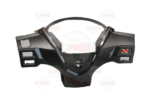 Symphony St 125-200 Gidon Muhafaza Füme