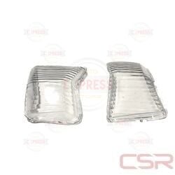 SİNYAL CAMI ÖN YAMAHA NMAX NARİTA T.K