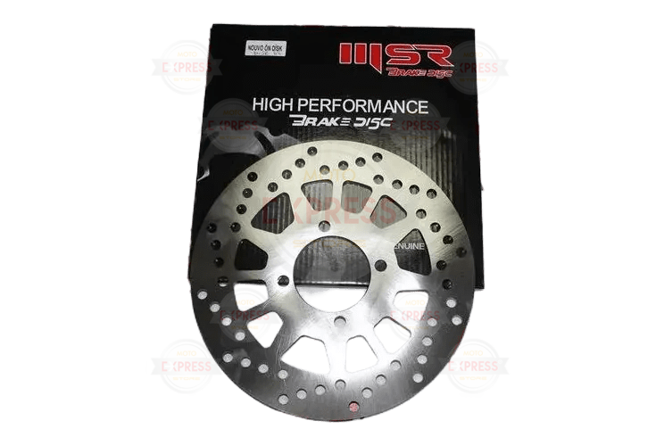 YAMAHA NOUVO ÖN DİSK MSR