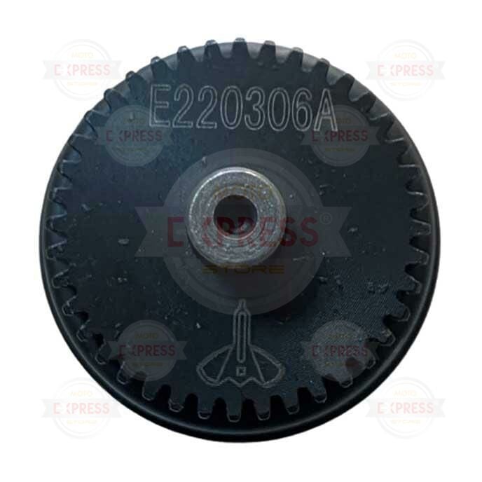 Honda Beat Activa 100 Marş Pinyon Dişlisi A Kalite