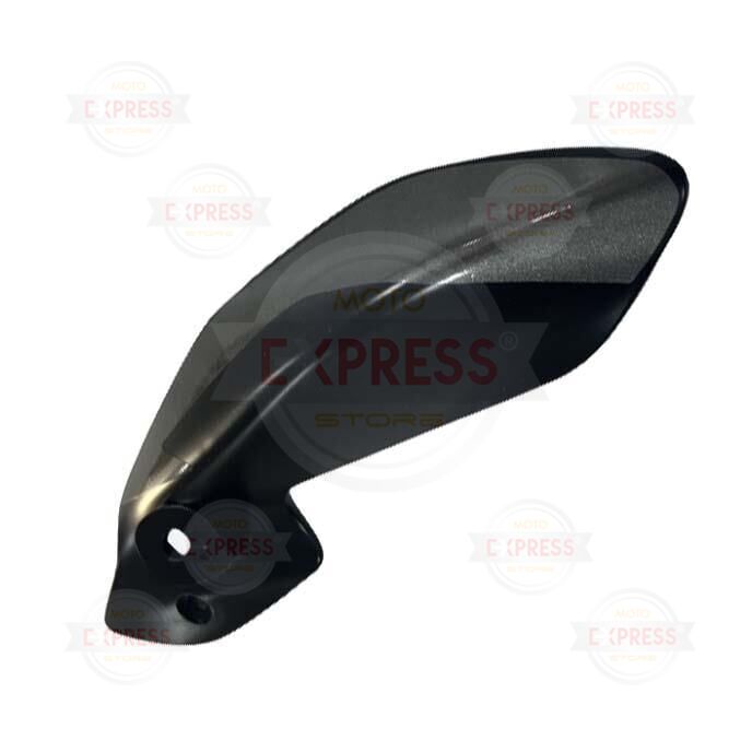 Bajaj Pulsar Ns200 2021-2023 Sol Ön Siperlik Kafa Far Grenajı Füme-Gri A