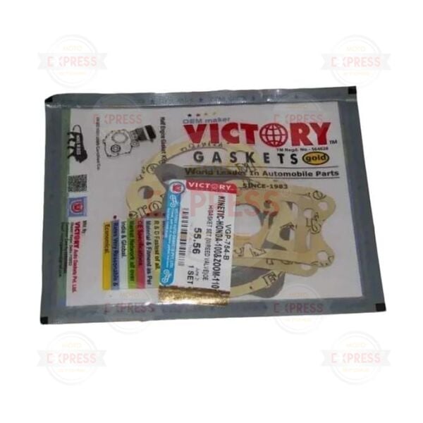 Kinetic Honda Yarım Conta