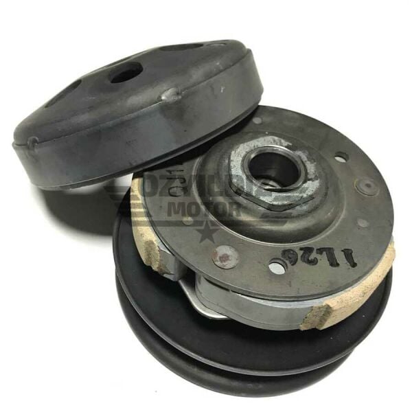 Moto Express DEBRİYAJ ARKA KOMPLE FIZY A
