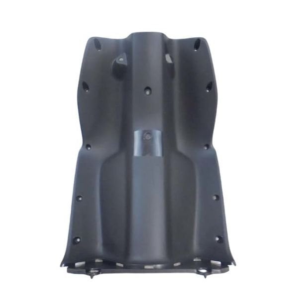 Honda Beat 100 2003-2010 İç Kutu Göğüs Grenajı Plastik Siyah A