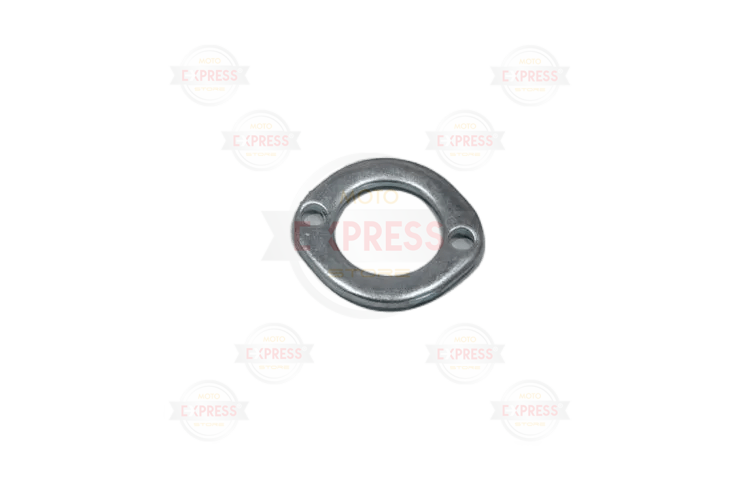 Cg 125 Egzoz Boğaz Flanşı