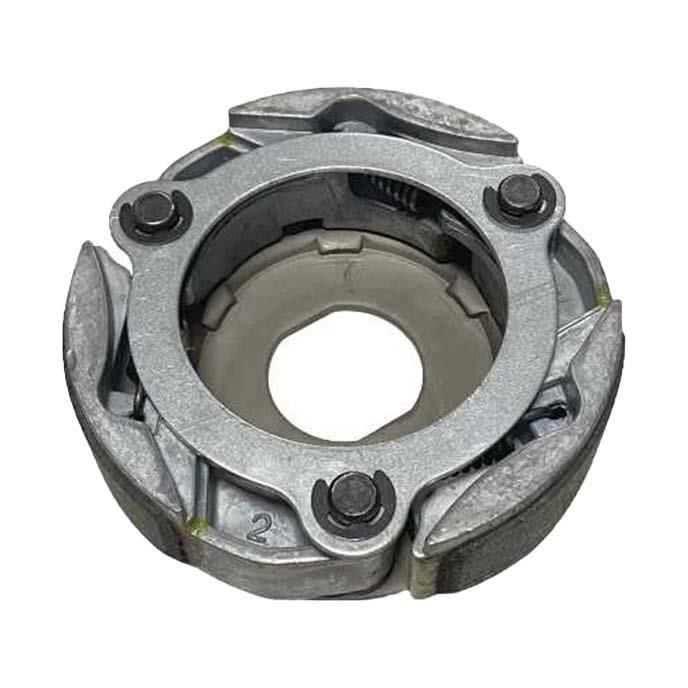 Yamaha Cygnus RS125 2006-2008 Tablalı Arka Varyatör Debriyaj Balatası Cs