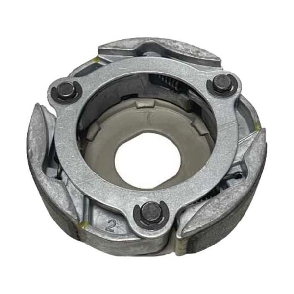 Yamaha Cygnus RS125 2006-2008 Tablalı Arka Varyatör Debriyaj Balatası Cs