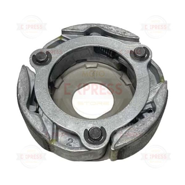 Yamaha Cygnus RS125 2006-2008 Tablalı Arka Varyatör Debriyaj Balatası Cs