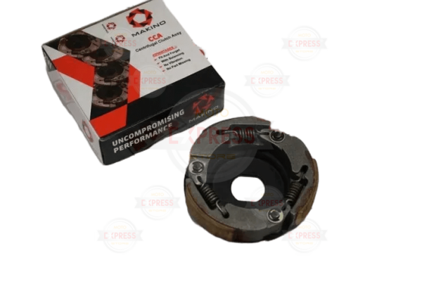 Honda Activa-Hero Pleasure 3 Lü Debriyaj Balata Makino  Hint