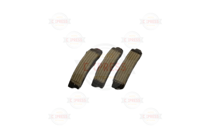 Honda Wave 110 İ Enjeksiyonlu Debriyaj Balata