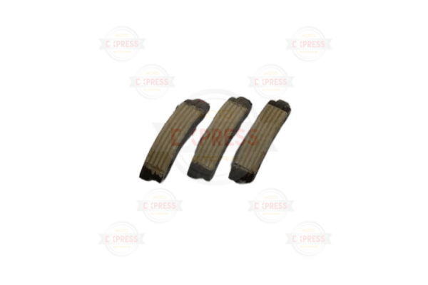 Honda Wave 110 İ Enjeksiyonlu Debriyaj Balata