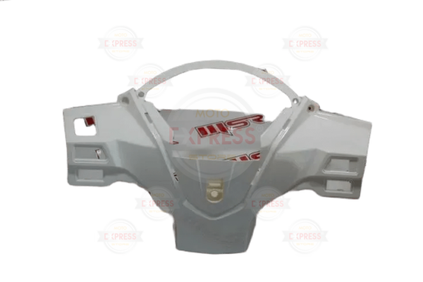 Symphony St 125-200 Gidon Muhafaza Beyaz