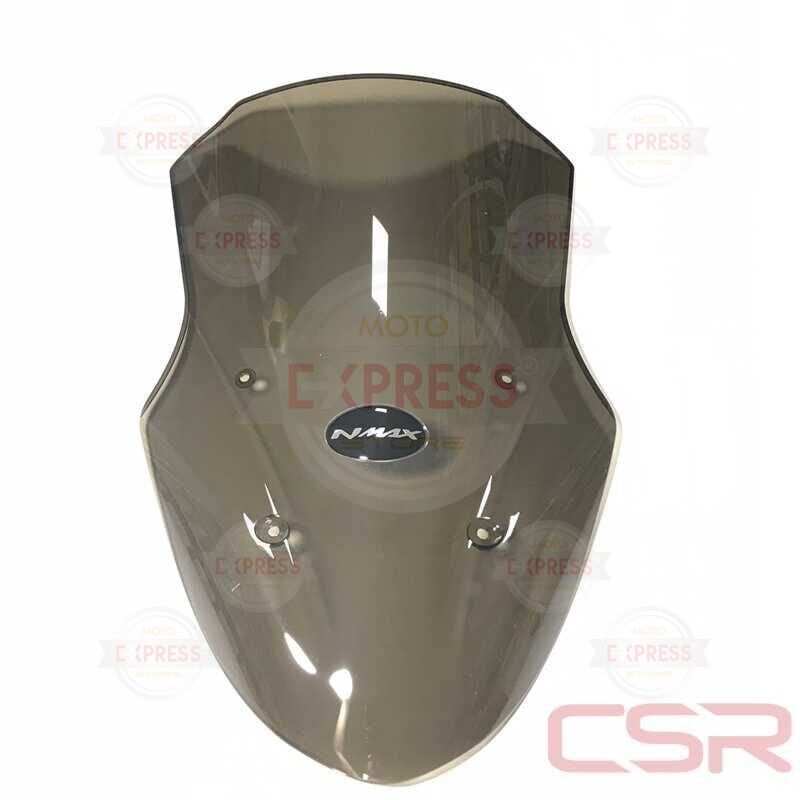 SİPERLİK CAMI YAMAHA NMAX