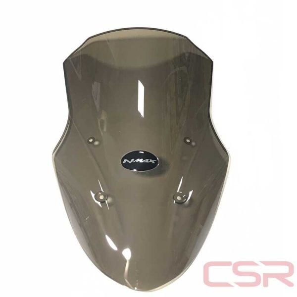 SİPERLİK CAMI YAMAHA NMAX