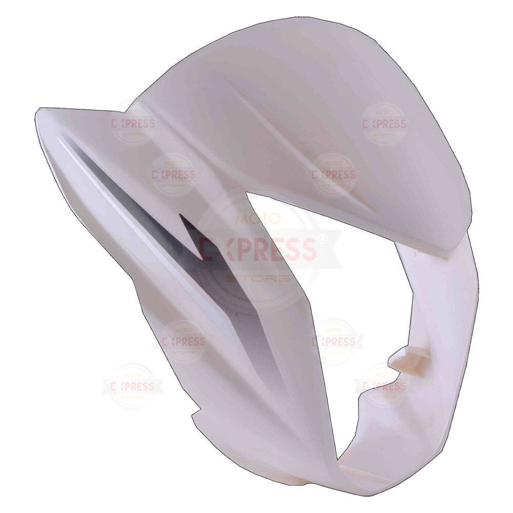 Moto Express SİPERLİK CB125E BEYAZ