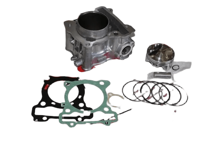 YAMAHA NMAX 155 MODİFİYE SİLİNDİR KİT 63 MM