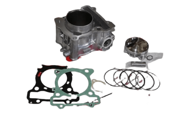 YAMAHA NMAX 155 MODİFİYE SİLİNDİR KİT 63 MM