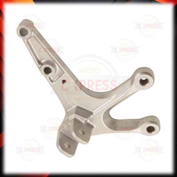 Yamaha R25 MT25 Sağ Ön Sürücü Ayaklık Basamak Braketi Bağlantı Demiri A