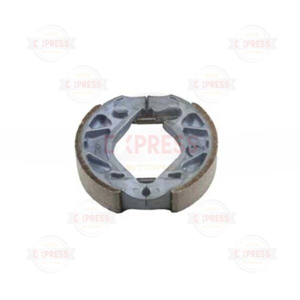 Yamaha Delight 115 Arka Fren Balatası A