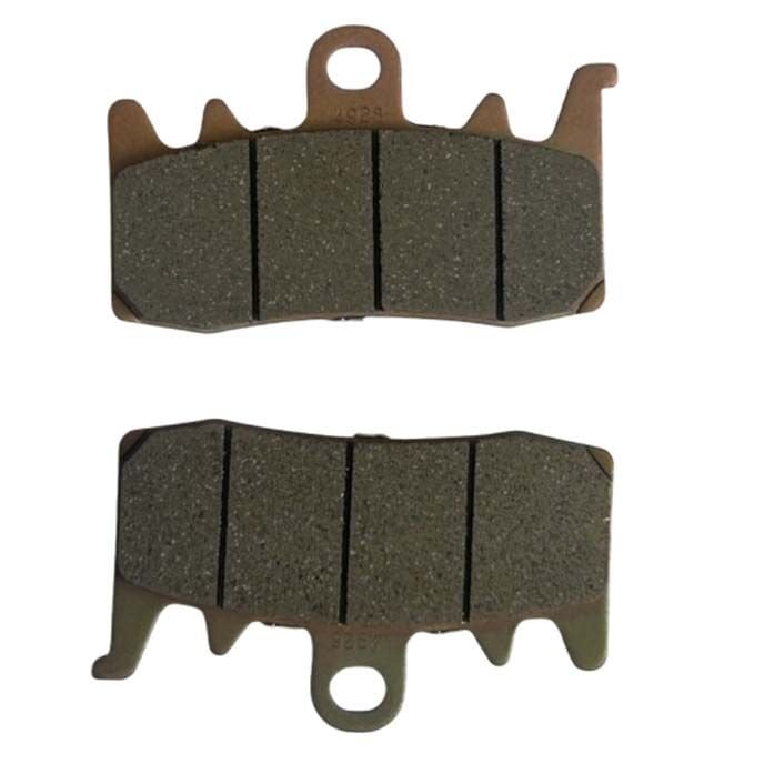 Cfmoto 450SR Ön Disk Fren Balatası A
