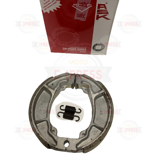 Moto Express FREN BALATASI ACTIVA ASK EM BEYAZ