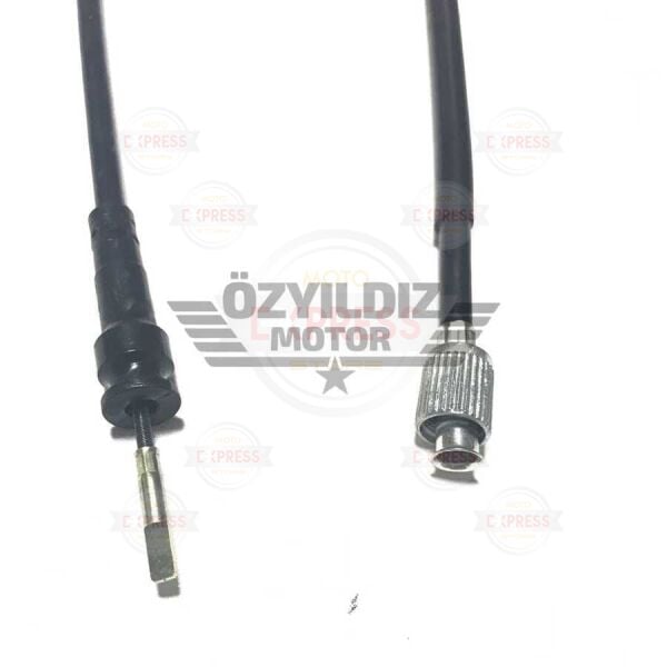 Moto Express KM HALATI KISA