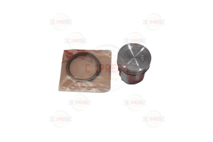 Honda Wave 110 İ Enjeksiyonlu Piston Kit Oem