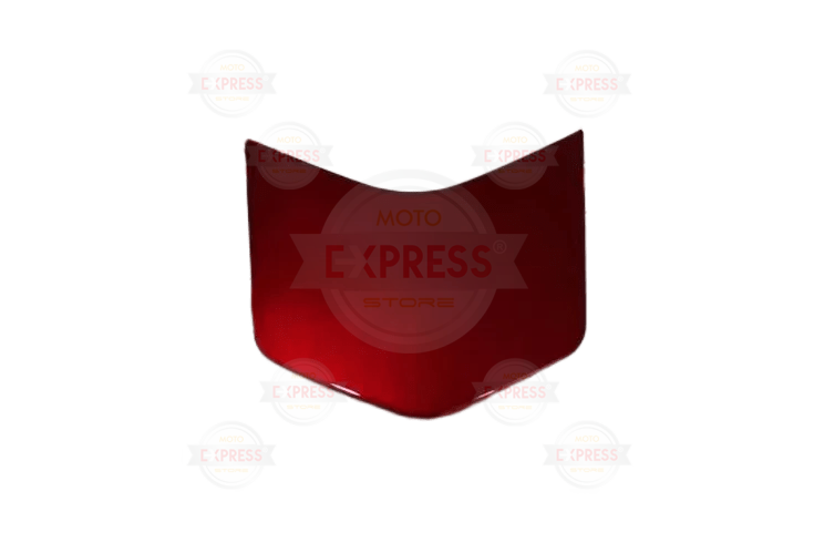 Pcx 125 İç Torpido Büyük Kapak 2018