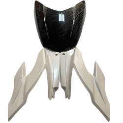 Moto Express SİPERLİK 3 LÜ RTR BEYAZ 286D