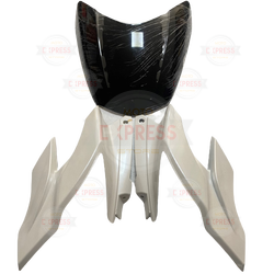 Moto Express SİPERLİK 3 LÜ RTR BEYAZ 286D