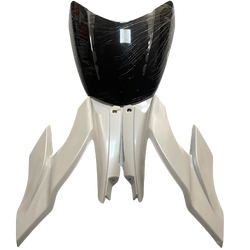 Moto Express SİPERLİK 3 LÜ RTR BEYAZ 286D