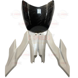 Moto Express SİPERLİK 3 LÜ RTR BEYAZ 286D