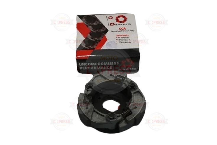 Tvs Pep Plus 3 Lü Debriyaj Balata Makino