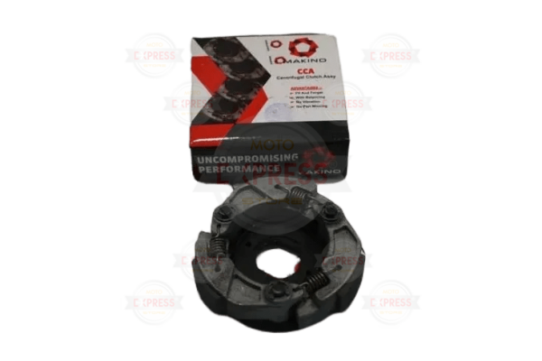 Tvs Pep Plus 3 Lü Debriyaj Balata Makino