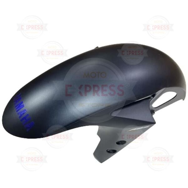 Yamaha Yzf R25 2022-2023 Mat Gümüş Mavi Ön Çamurluk Grenajı PA A