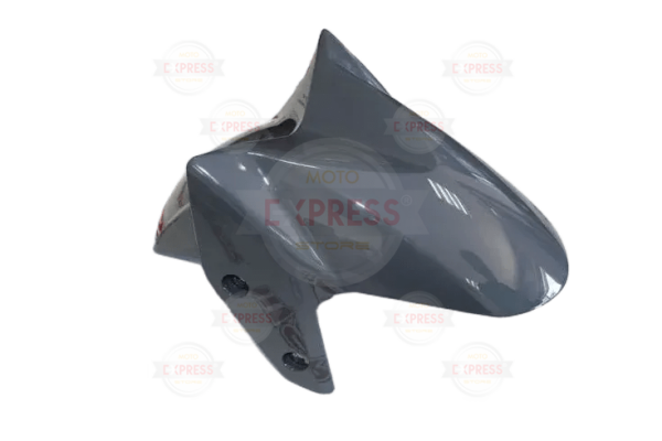 Yamaha Nmax Ön Çamurluk Nardo Gri 2023