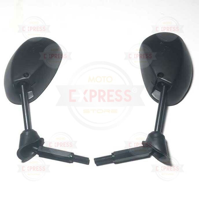 Tvs Wego110 2011-2022 Sağ Sol Ayna Takımı A