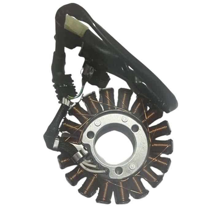 Yamaha Yzf R25 MT25 2014-2024 Statör Alternatör Sargısı A