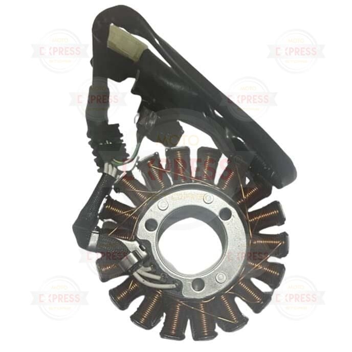 Yamaha Yzf R25 MT25 2014-2024 Statör Alternatör Sargısı A