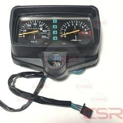 Moto Express KM SAATİ 4 VİTESLİ