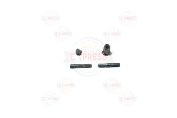 Cg 125 Egzoz Boğazı Saplama Tk.