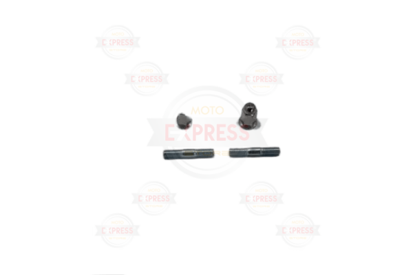 Cg 125 Egzoz Boğazı Saplama Tk.