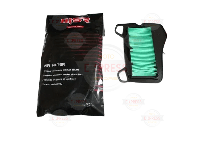 Honda Wave 110 İ Enjeksiyonlu Hava Filtresi (Tse)