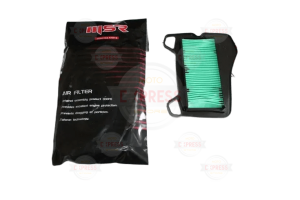 Honda Wave 110 İ Enjeksiyonlu Hava Filtresi (Tse)