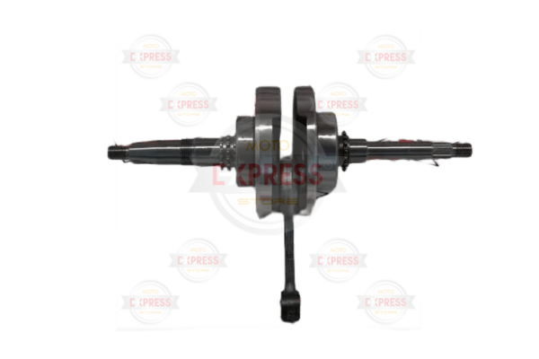 Kymco Agility 125 - Super  8 125 - Lıke 125  125 Krank