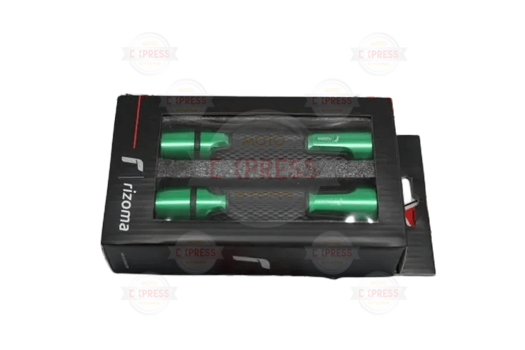 Rızoma Elcik Yeşil