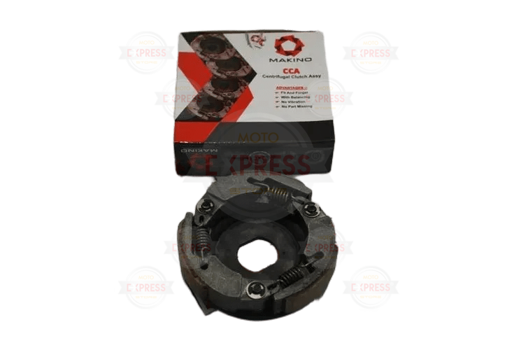 Tvs Wego 3 Lü Debriyaj Balata Makino