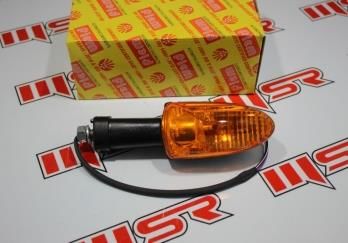 Moto Express SİNYAL ÖN SOL SARI APACHE